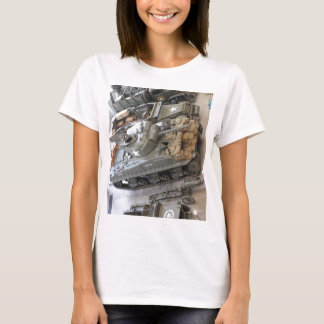 WWII-Tanker T Shirt