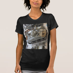 WWII-Tanker Tee Shirt
