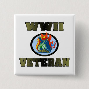 WWII-veteran Knapp