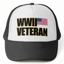 WWII-veteran