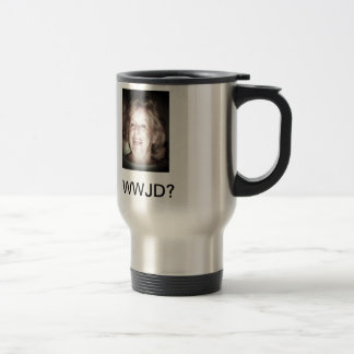 WWJD? RESEMUGG