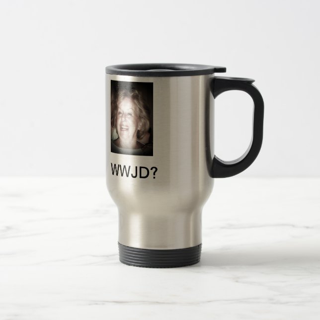 WWJD? RESEMUGG (Höger)