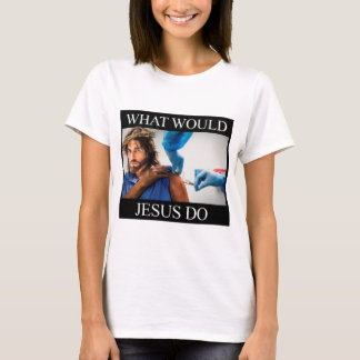 WWJD T SHIRT