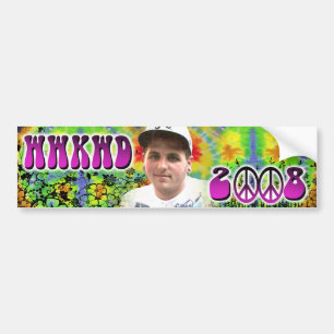 wwkwd bildekal