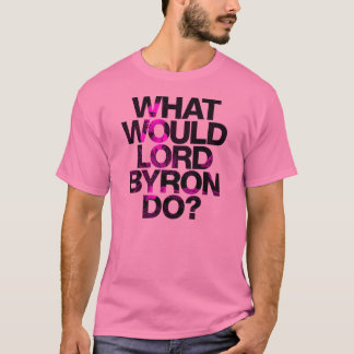 WWLBD? TEE SHIRT