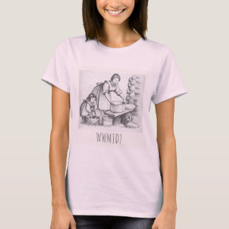 WWMID T SHIRT