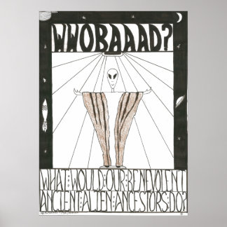 WWOBAAD? Poster