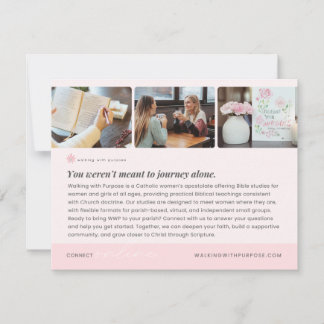 WWP Anslut/starta ett gruppvykort Spara Datumet