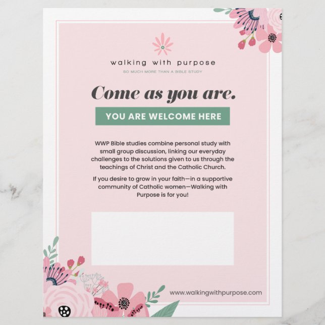 WWP-befordringsflygare Brevhuvud (Framsida)