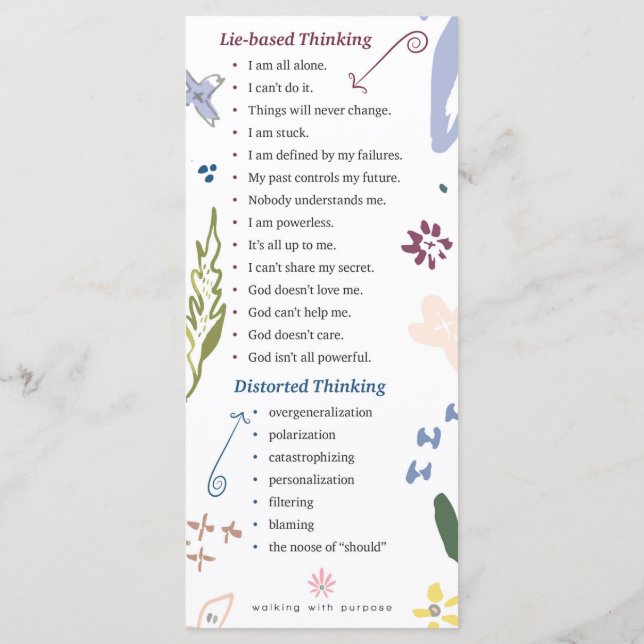 WWP-bokmärke Program (Baksida)