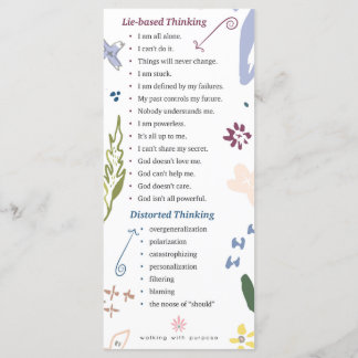 WWP-bokmärke Program