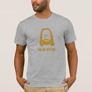 WWPFD T-Shirt - Herr