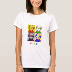 WWRD? T SHIRT