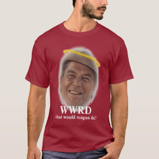 WWRD TEE