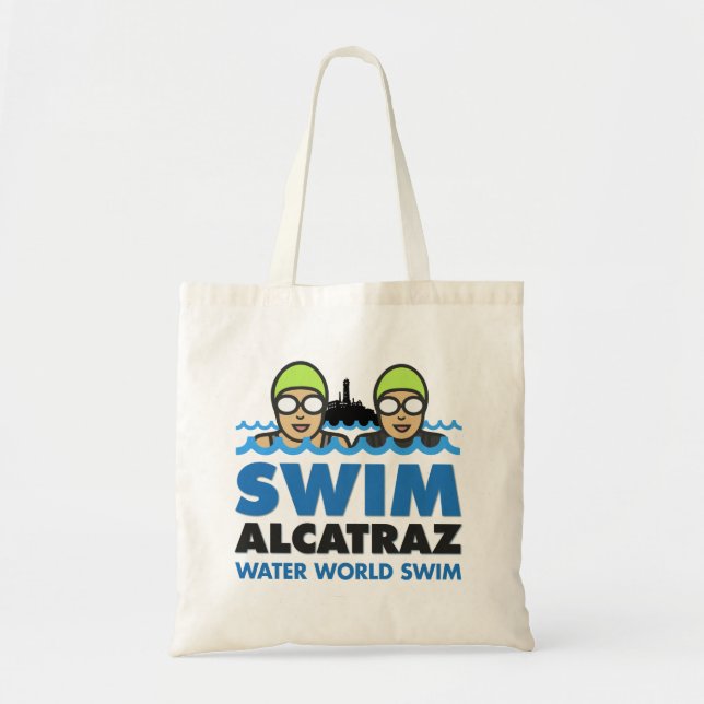 WWS Bag Tygkasse (Framsidan)