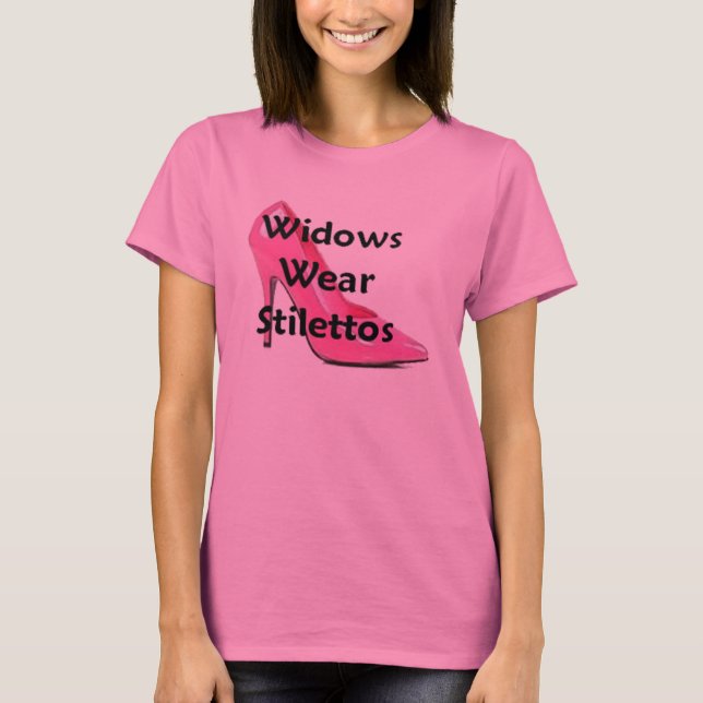 WWS-logotypen beklär Printing Tröja (Framsida)