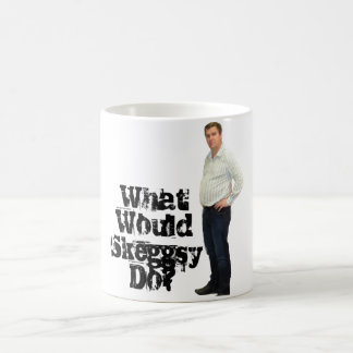 WWSD? KAFFEMUGG