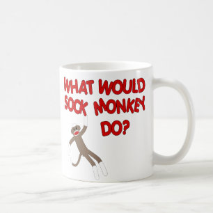 WWSMD-mugg Kaffemugg