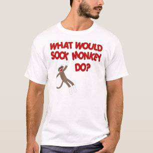 WWSMD-skjorta Tee