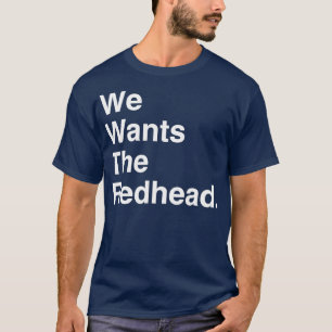 WWTR White T Shirt