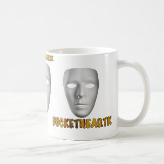 www.buckethead.tk muggdesign #2 kaffemugg
