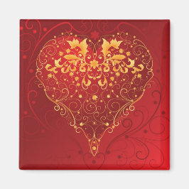 www.Garcya.us Magnet
