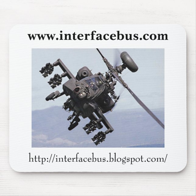 www.interfacebus.com musmatta (Framsidan)