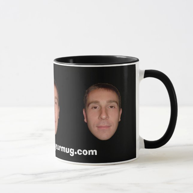www.mymugonyourmug.com mugg (Höger)