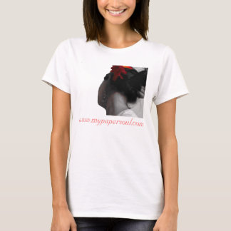 www.mypapersoul.com logotyputslagsplats t shirt