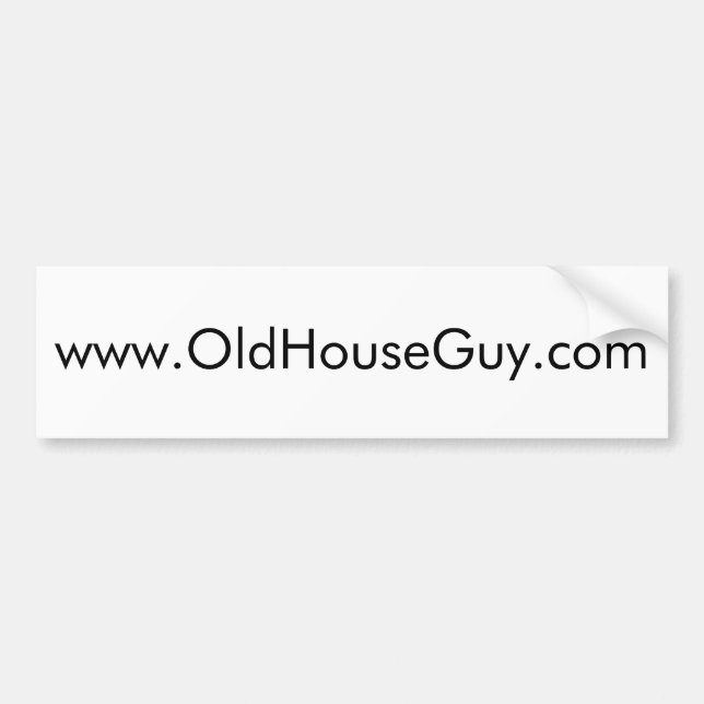 www oldhouseguy.com bildekal (Framsidan)