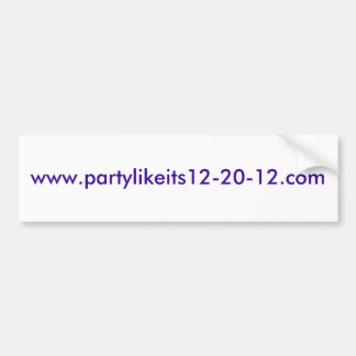 www.partylikeits12-20-12.com bildekal