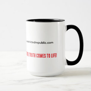 www.restrictedrepublic.com MUGG