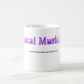 www.thelocalmusicscene.org lokalmusikplatsen kaffemugg