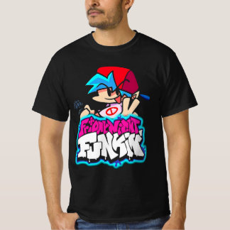 " www.trochoi.net FREDAG NIGHT FUNKIN" T Shirt