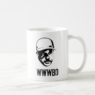 WWWBD-mugg Kaffemugg