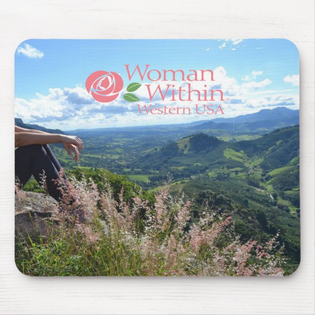 WWWUSA-musen vadderar Musmatta (Framsidan)