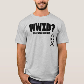 WWXD TEE