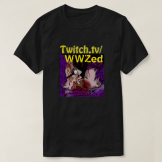 WWZed Tee Shirt