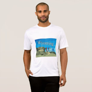 WY-Tec SportT-Shirt Tee Shirt