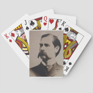 wyatt earp casinokort