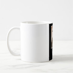 Wyatt Earp Constable Kaffemugg