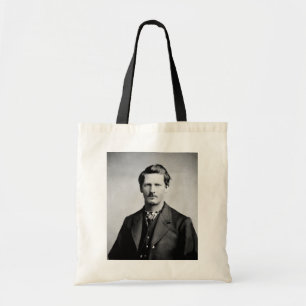 Wyatt Earp: Fredsman, Revolverman, Saloonägare Tygkasse