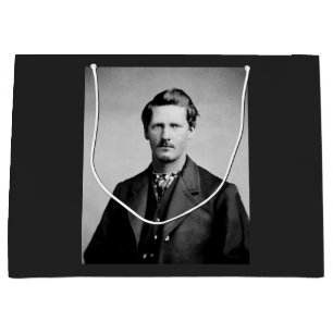 Wyatt Earp: Lawman, Gunfighter, Saloon Keeper