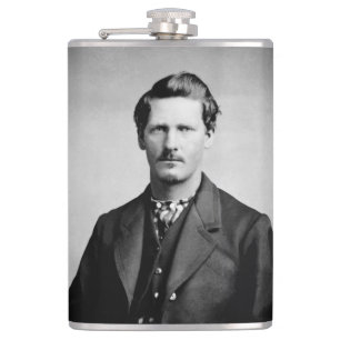 Wyatt Earp: Lawman, Gunfighter, Saloon Keeper Fickplunta