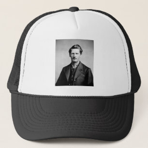 Wyatt Earp: Lawman, Gunfighter, Saloon Keeper Keps