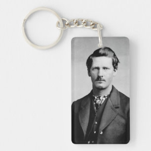 Wyatt Earp: Sheriff, revolverman, saloonägare