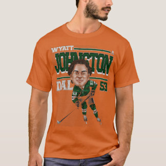 Wyatt Johnston Dallas toon TShirt 1 T Shirt