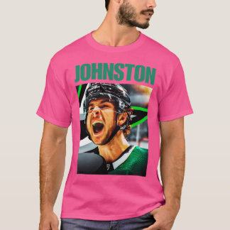 Wyatt Johnston T Shirt
