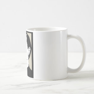 wyattearp kaffemugg