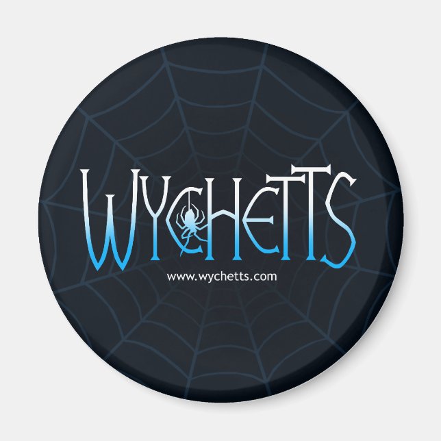 Wychetts Magnet (Framsidan)